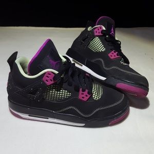 Jordan retro 4 Gs